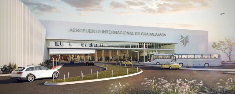 Aeropuerto de Guadalajara