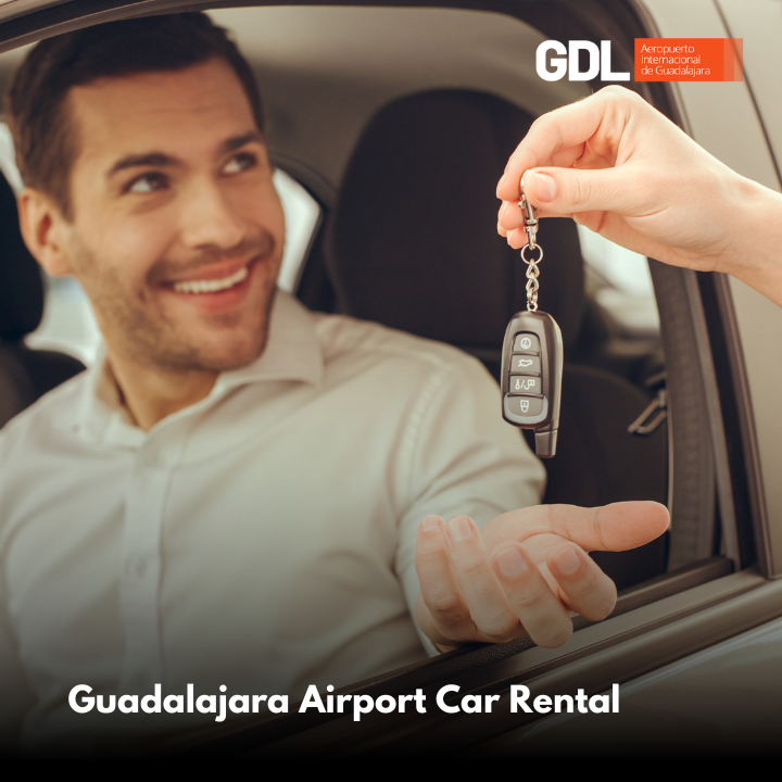 Guadalajara Airport Car Rental