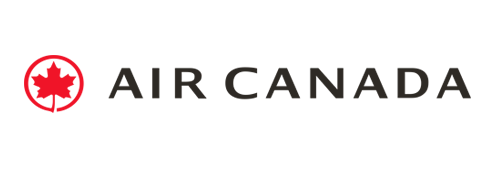 Logo Air Canada