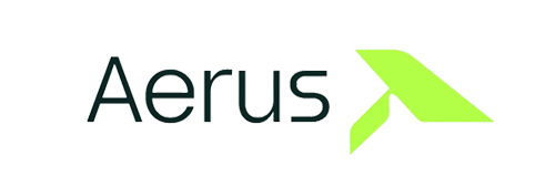 Logo Aerus