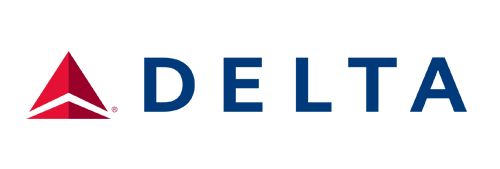 Delta Air Lines Logo