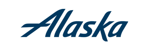 Alaska Airlines Logo