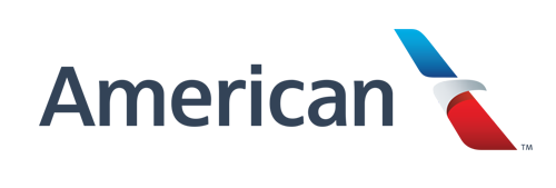 American Airlines Logo