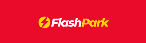 FlashPark -  Aeropuerto de Monterrey