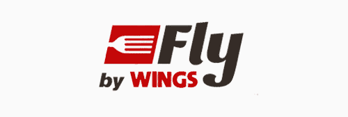 Fly by Wings