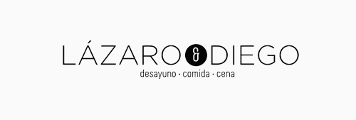Lázaro y Diego