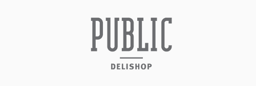 Public Delishop