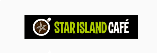 Star Island Café Aeropuerto de Monterrey